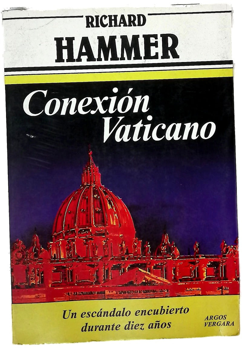 Conexión vaticano