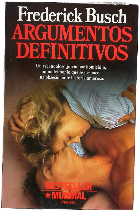Argumentos definitivos