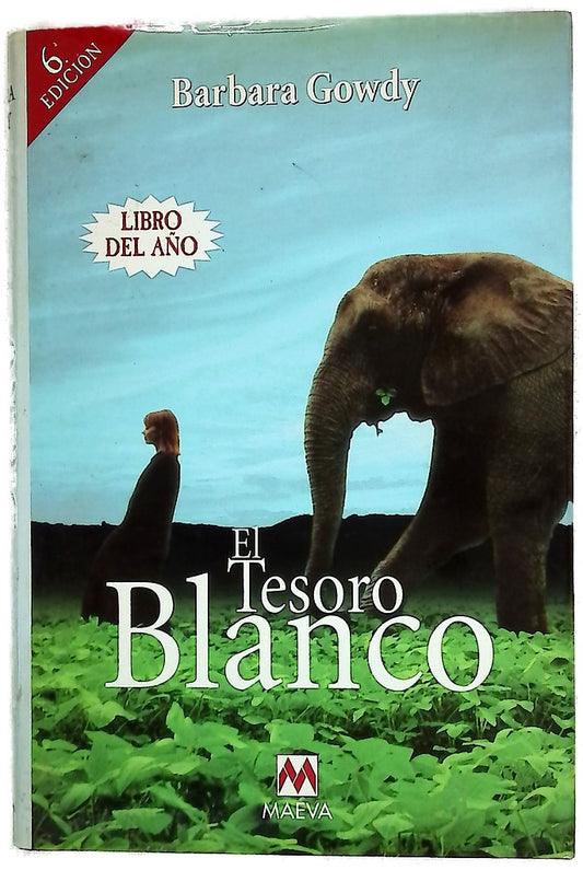 El tesoro blanco