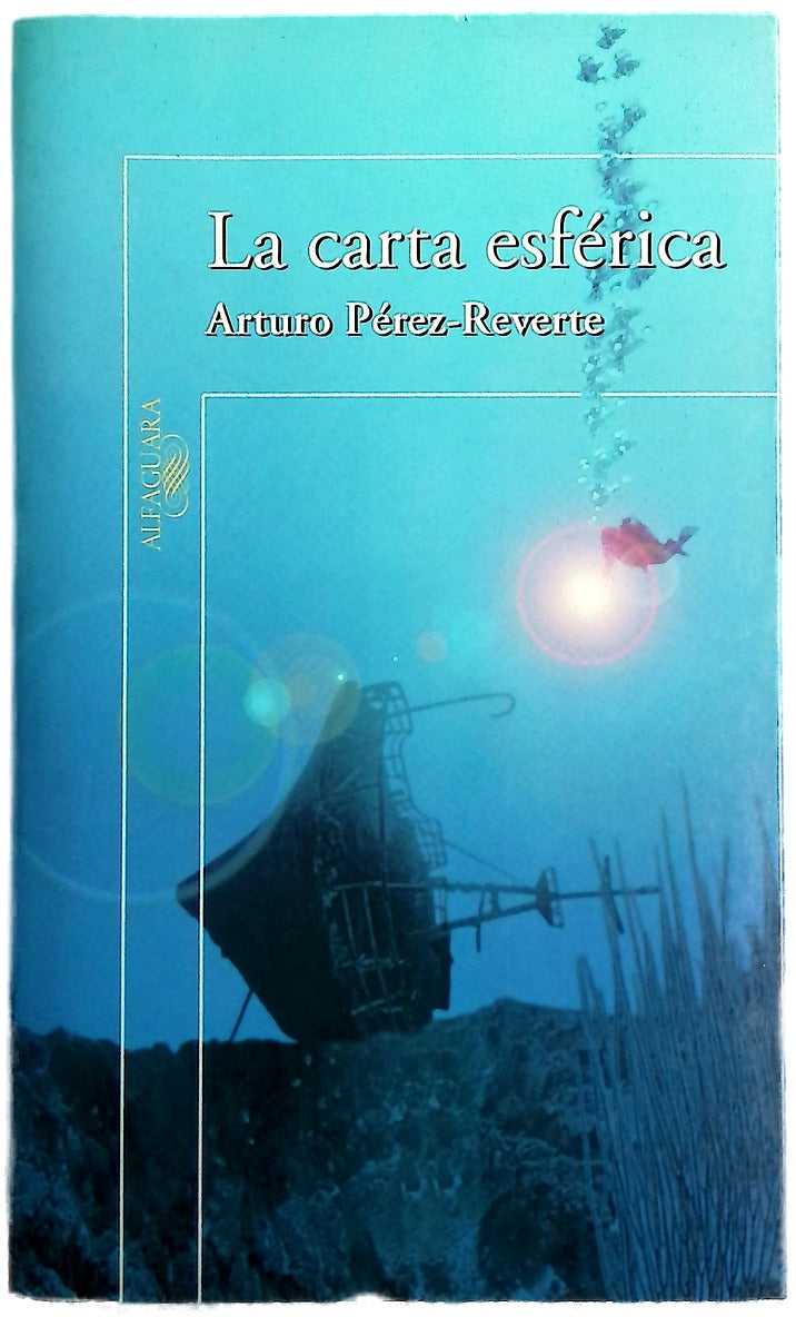 La carta esférica