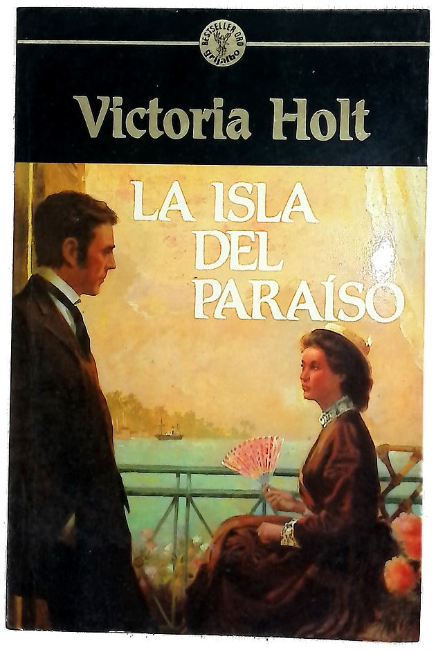 La isla del Paraíso