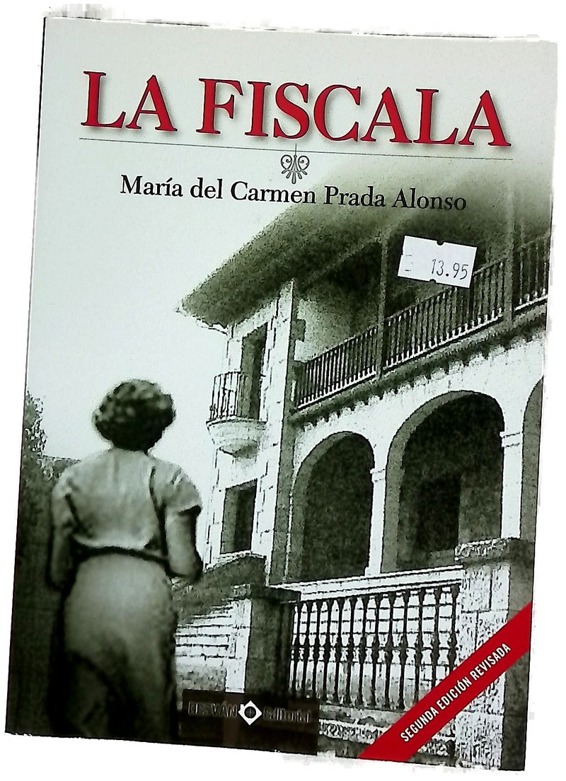 La fiscala