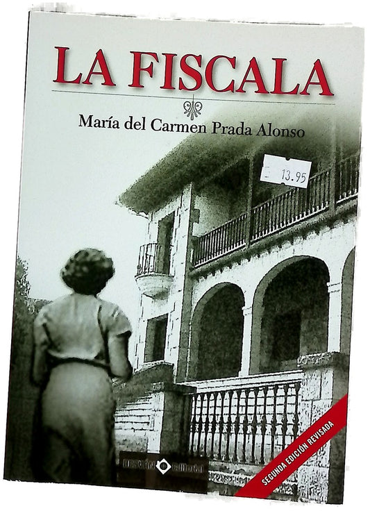 La fiscala