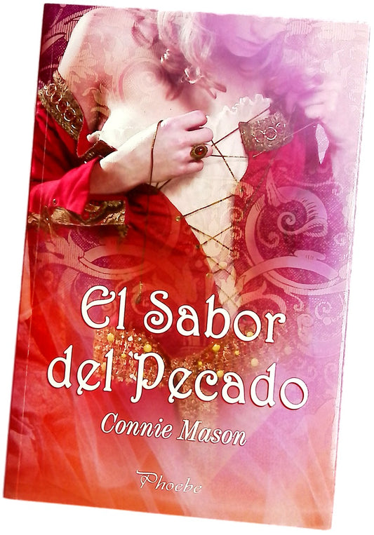 El sabor del pecado