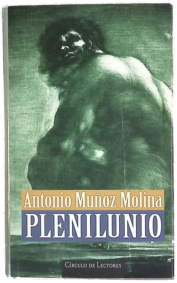 Plenilunio