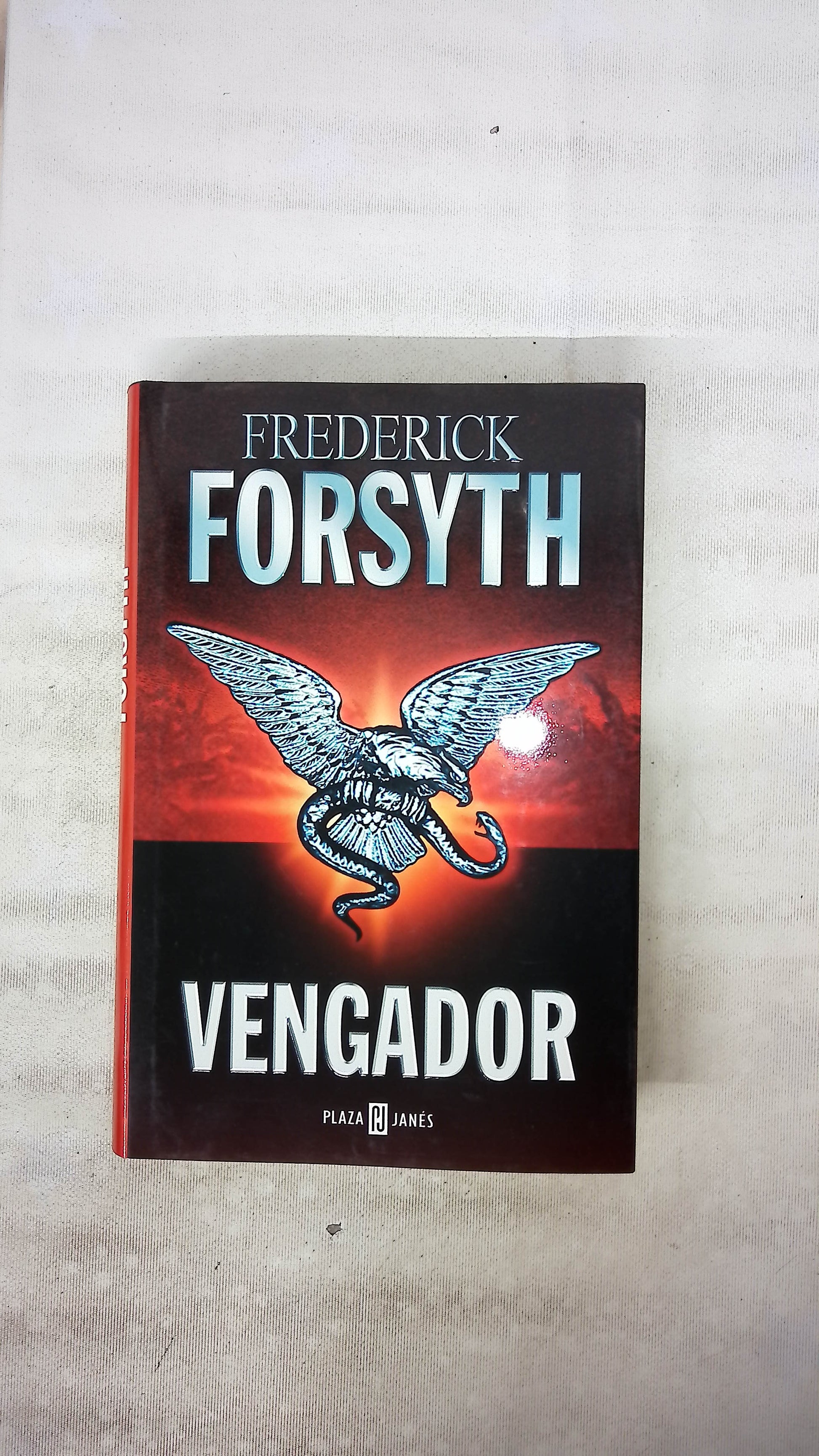 Vengador