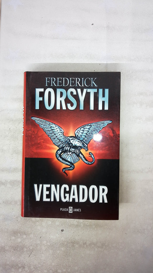 Vengador