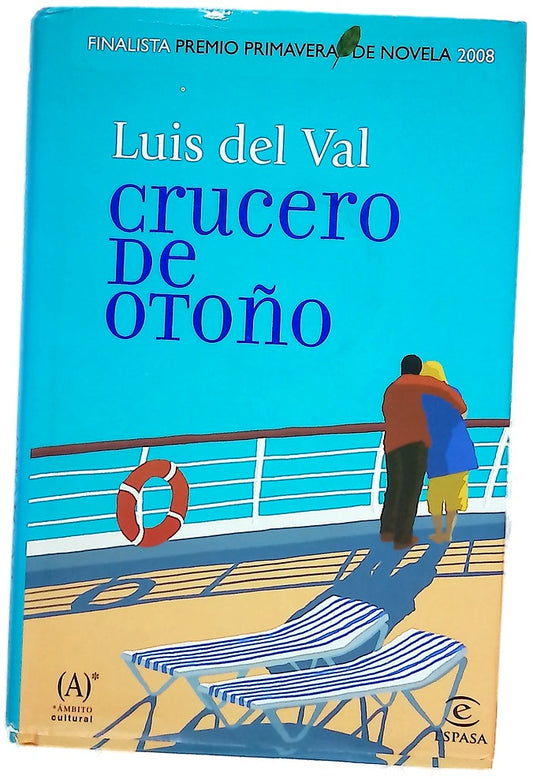 Crucero de otoño