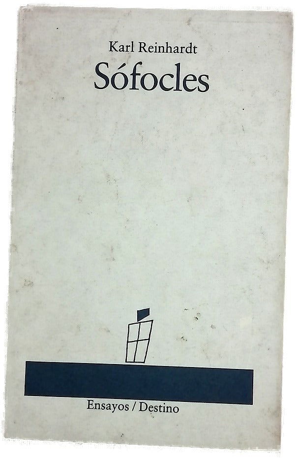 Sófocles