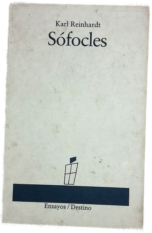 Sófocles