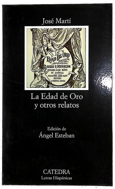 La edad de oro y otros relatos
