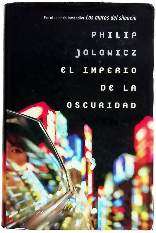 El imperio de la oscuridad