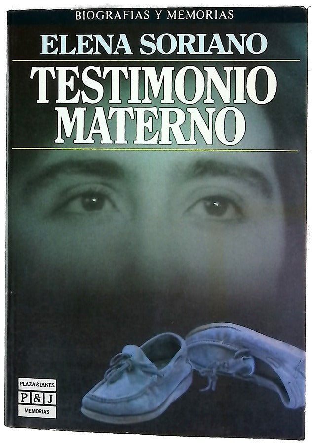 Testimonio materno