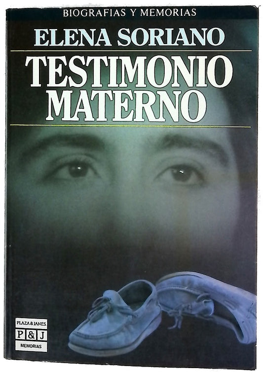 Testimonio materno