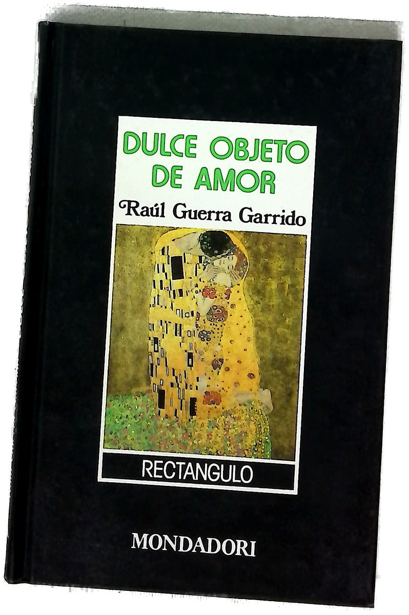 Dulce objeto de amor