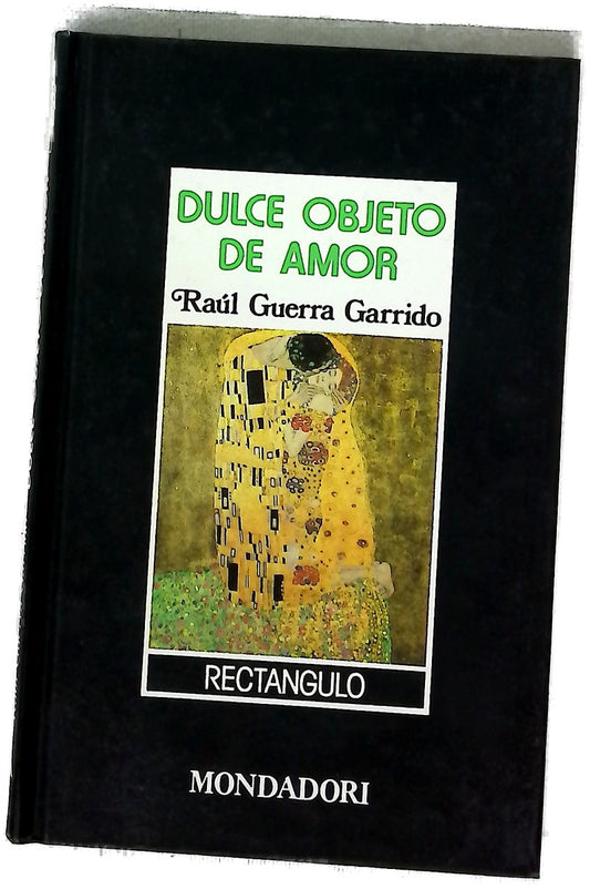 Dulce objeto de amor