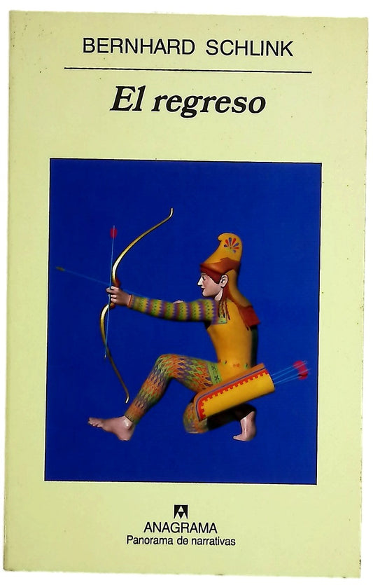 El regreso
