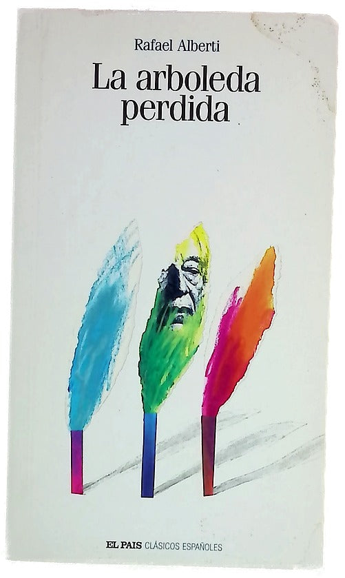La arboleda perdida