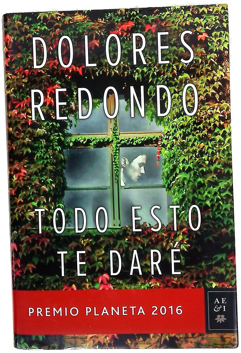 Todo esto te daré