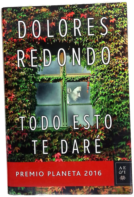 Todo esto te daré