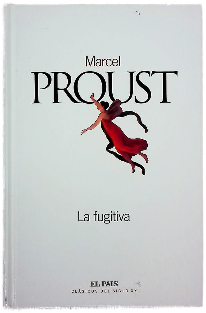 La fugitiva