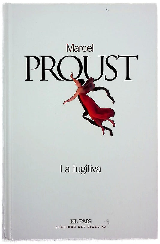 La fugitiva