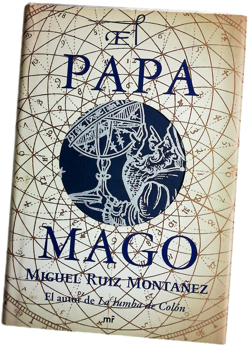 El Papa mago
