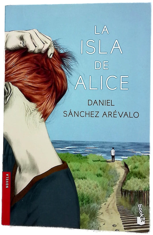 La isla de Alice