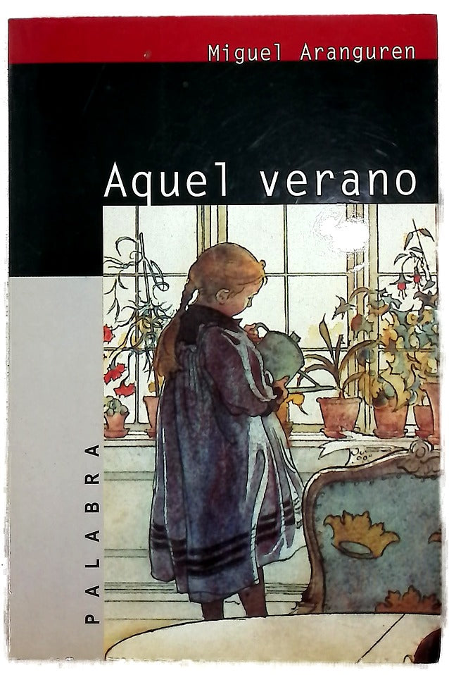 Aquel verano