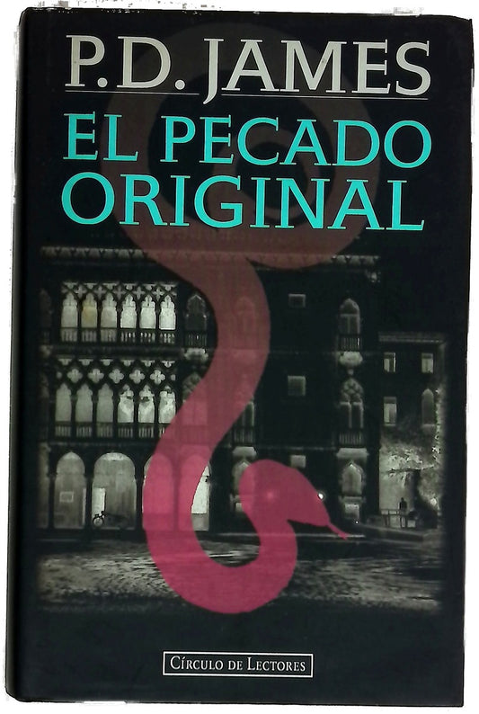 El pecado original