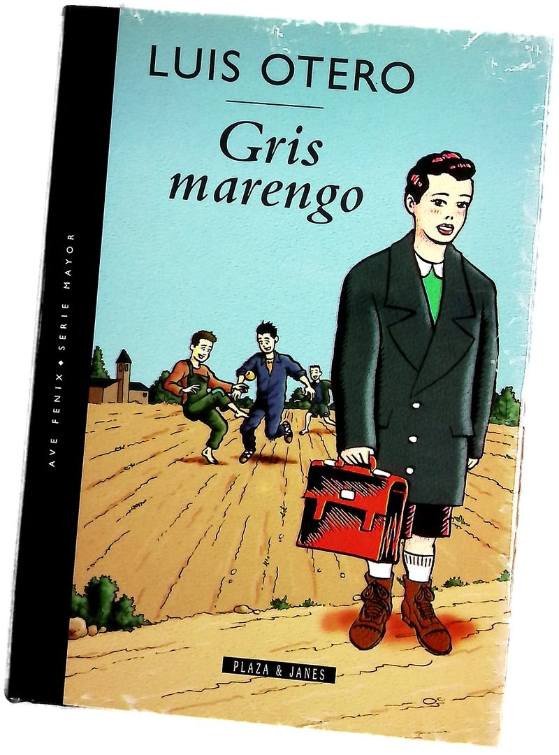 Gris marengo