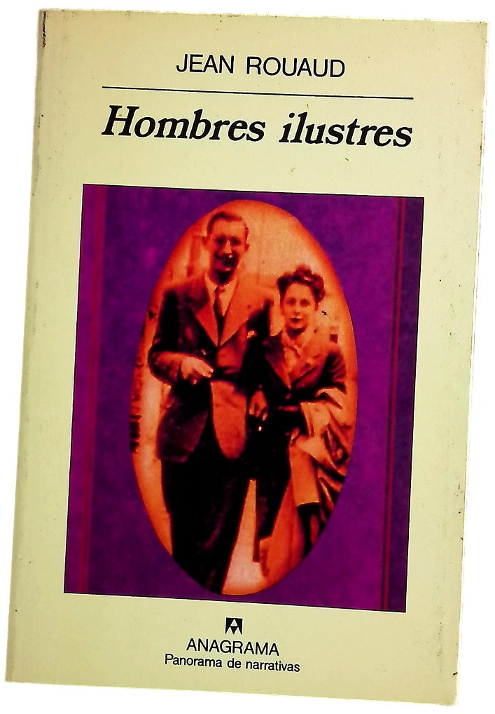 Hombres ilustres