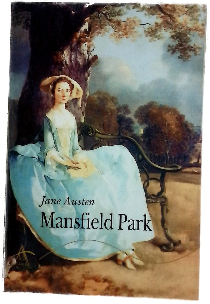 Mansfield Park
