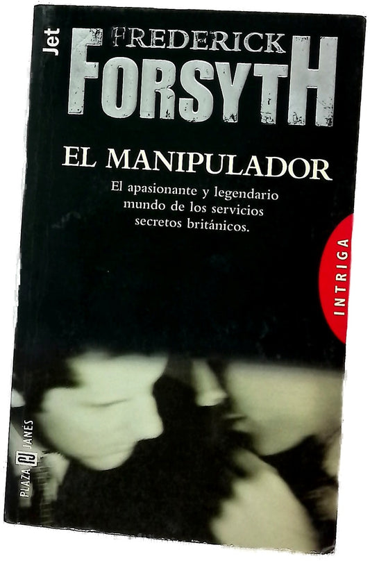 El manipulador