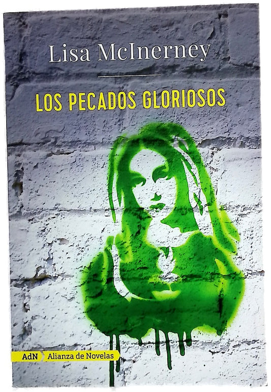 Los pecados gloriosos