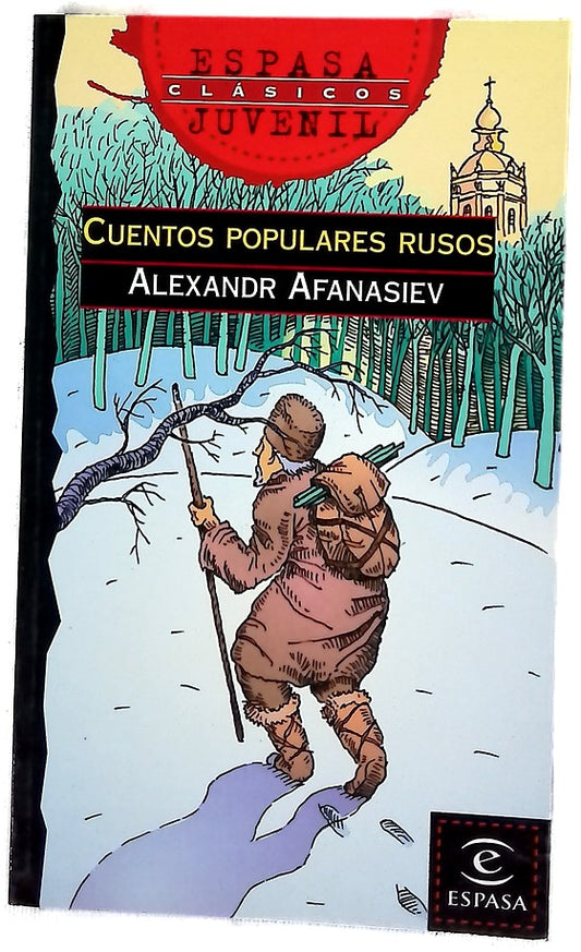 Cuentos populares rusos