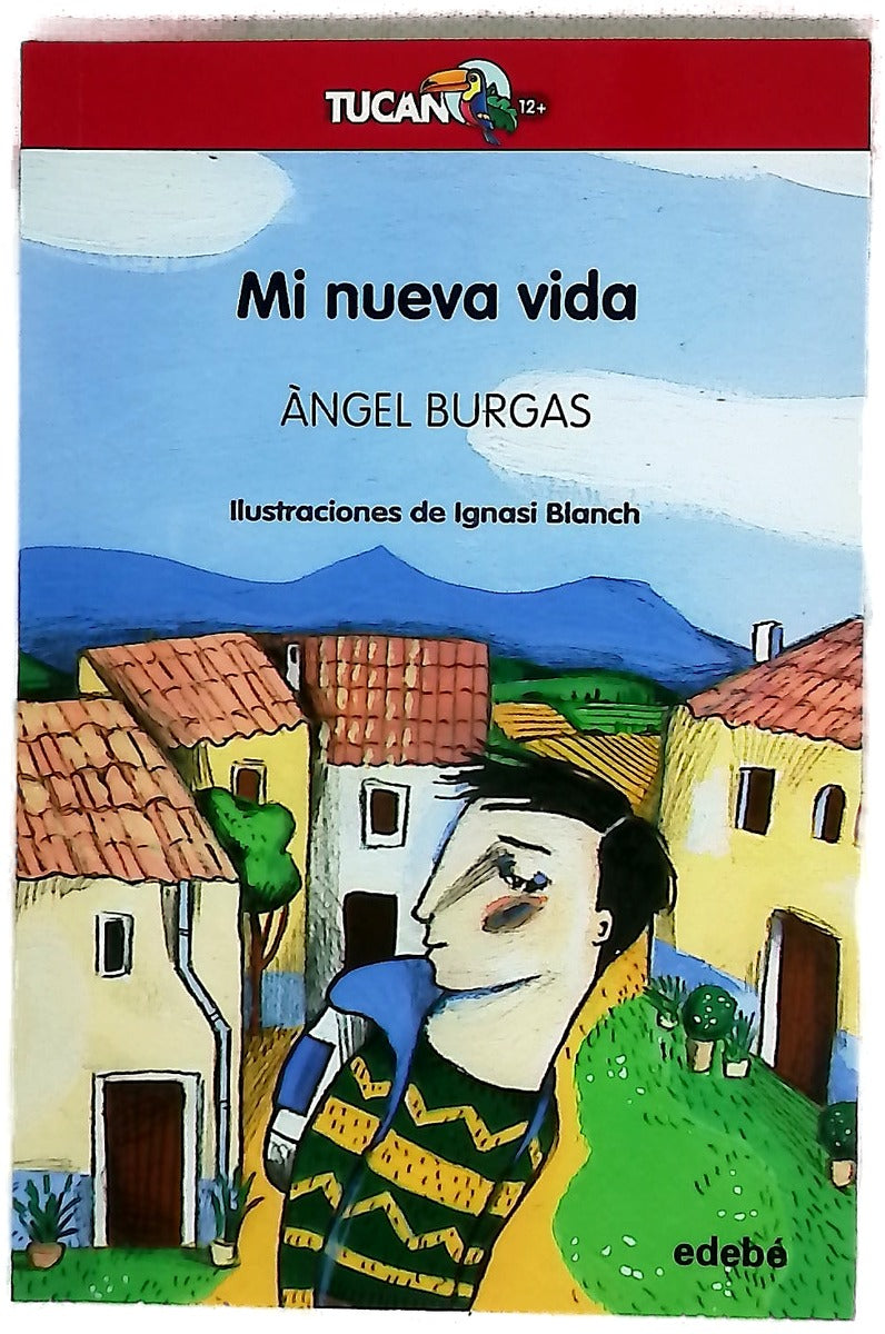 Mi nueva vida