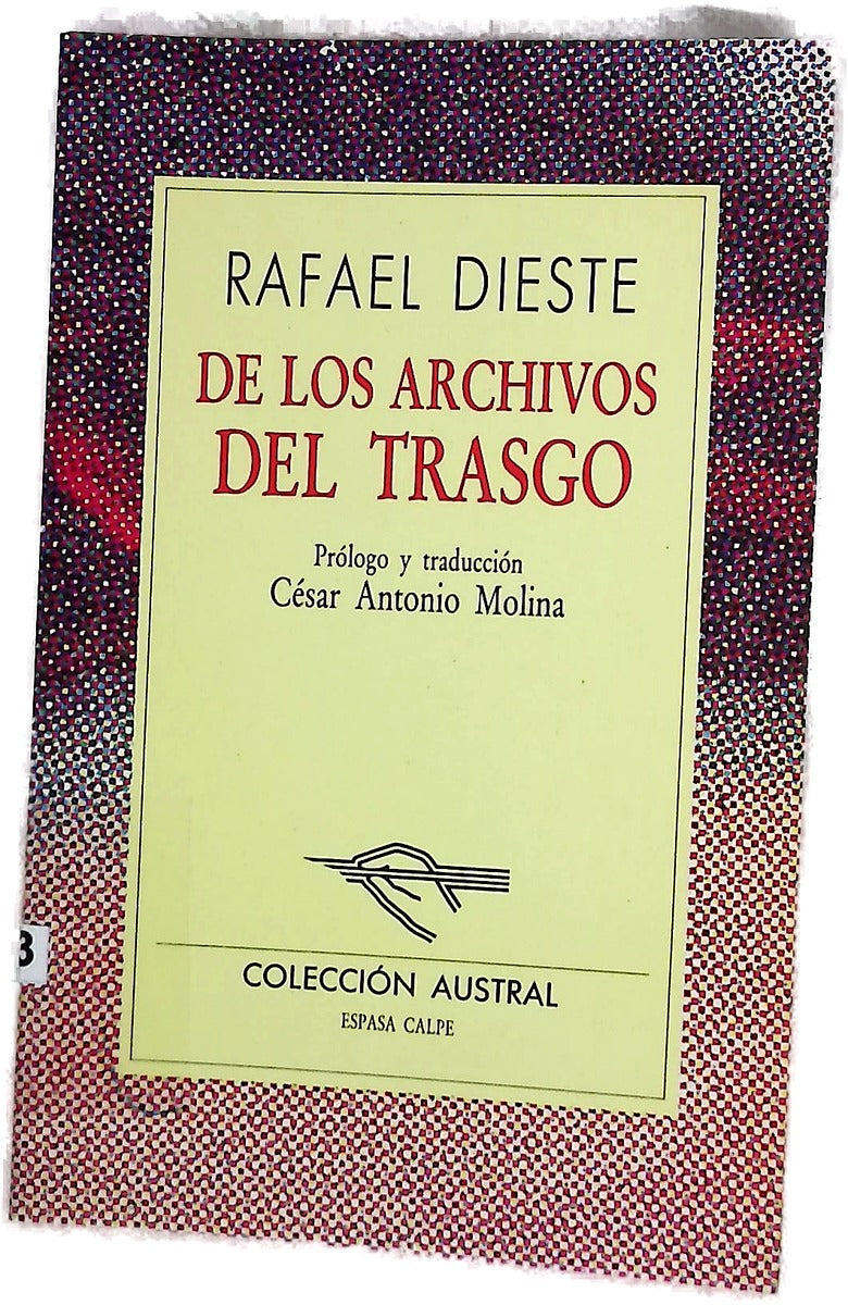 De los archivos del Trasgo