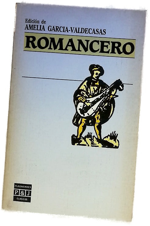 Romancero