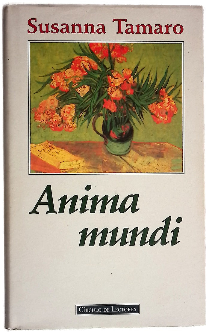 Anima mundi