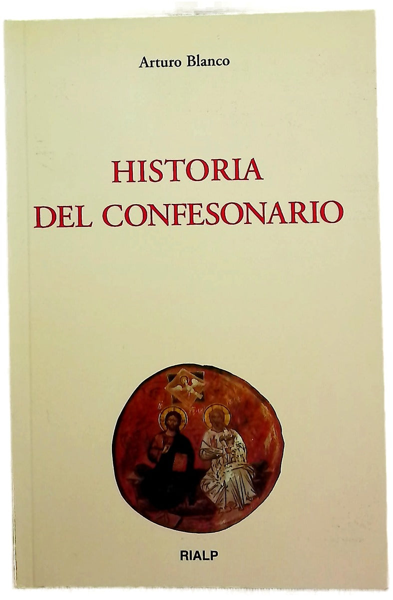 Historia del confesionario razones antropológicas y teológicas de su uso