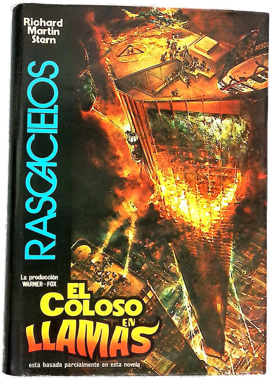 Rascacielos