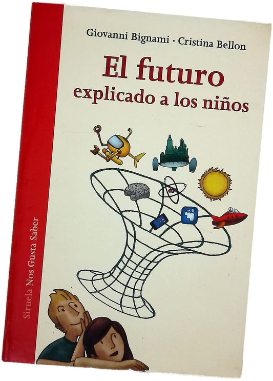 El futuro explicado a los niños
