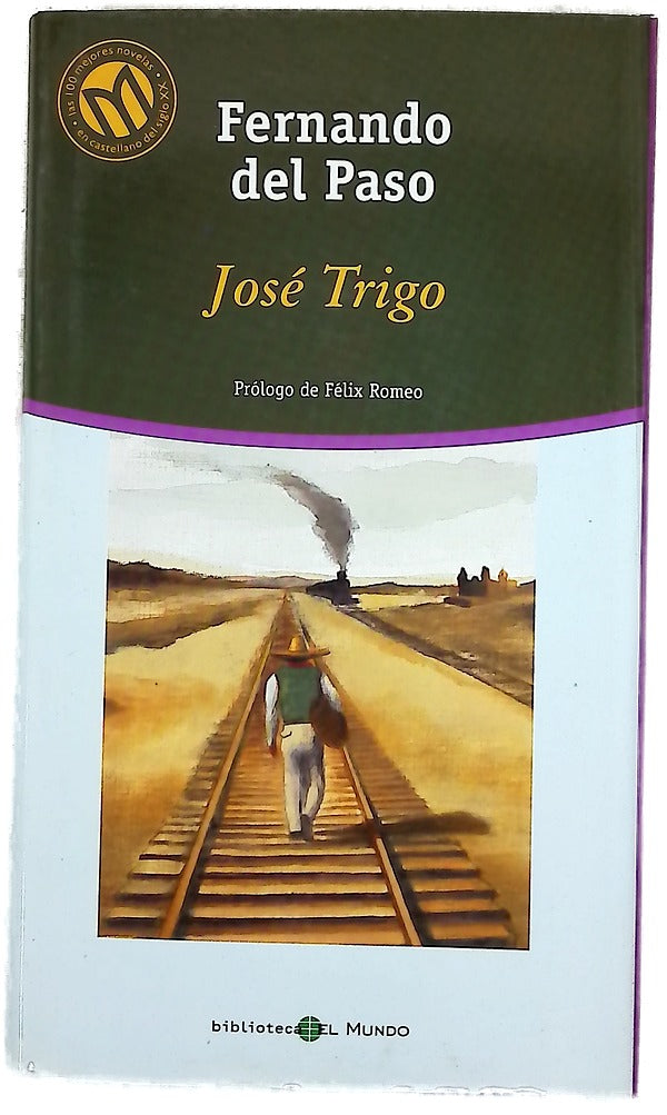 José Trigo