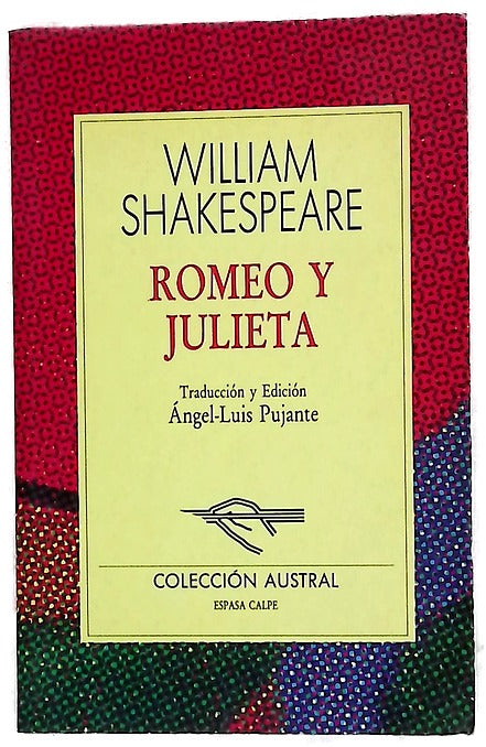 Romeo y Julieta