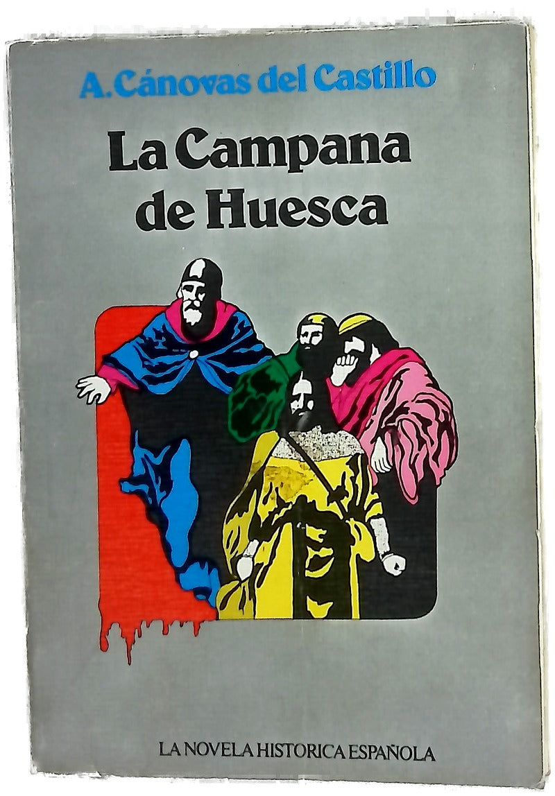 La campana de Huesca