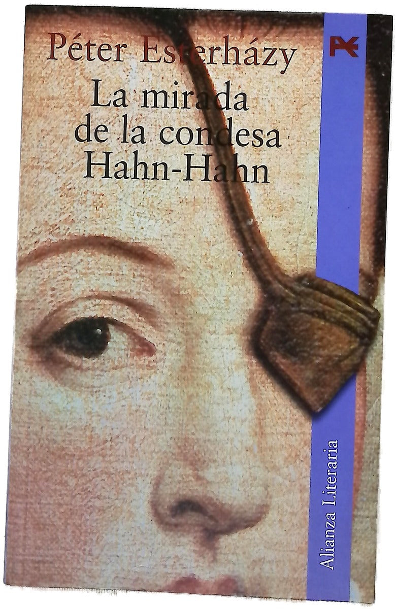 La mirada de la condesa Hahn-Hahn