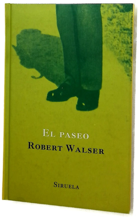 El paseo