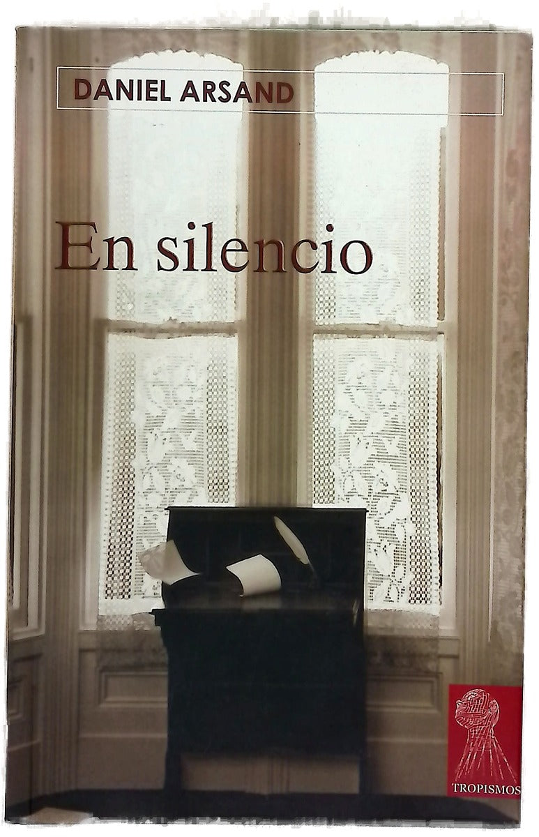 En silencio
