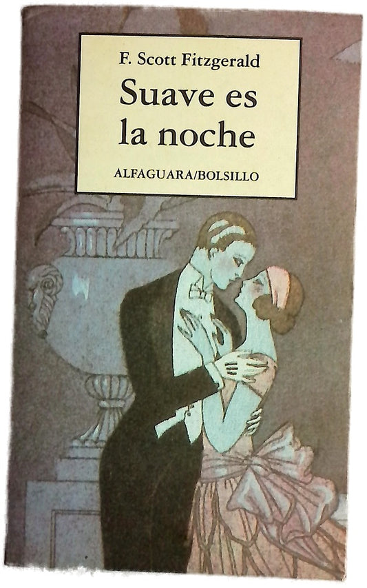Suave es la noche